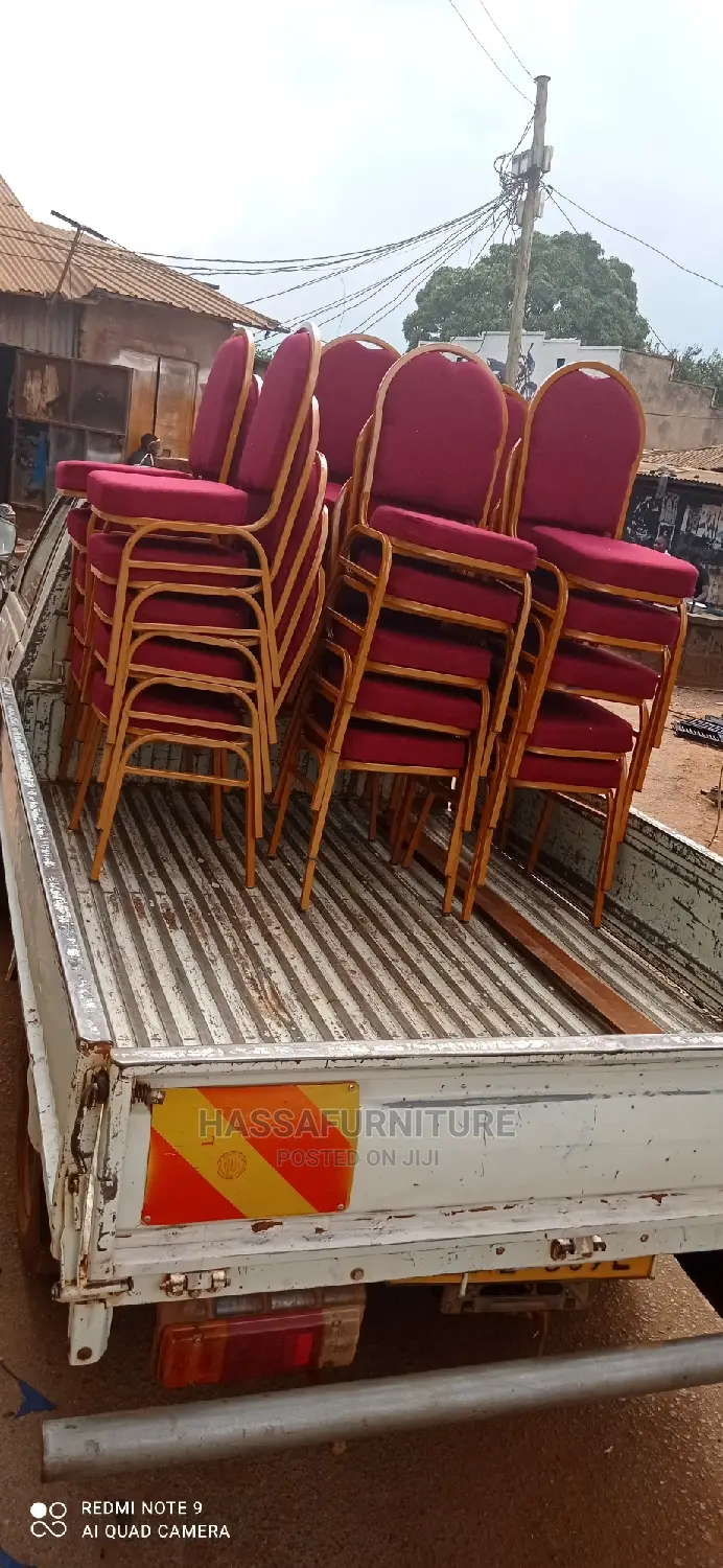Office Conference Chairs Brand New