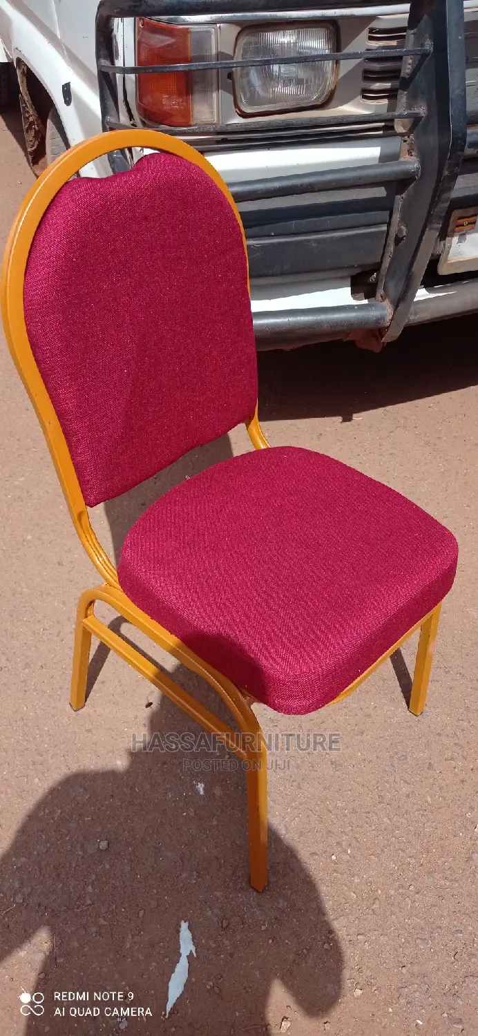 Office Conference Chairs Brand New