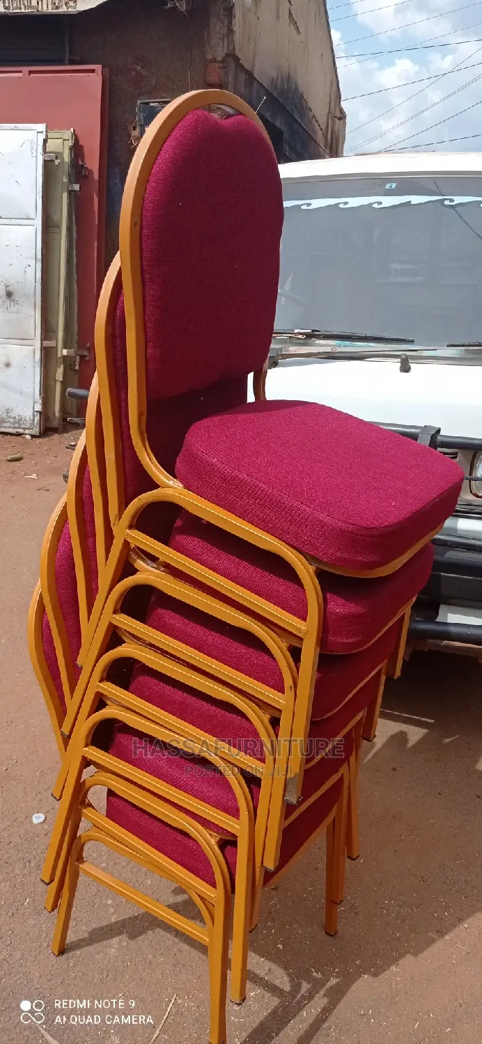 Office Conference Chairs Brand New