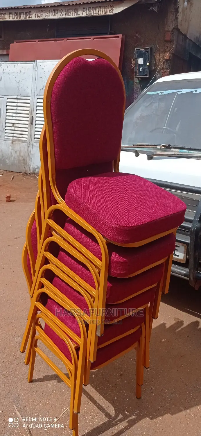 Office Conference Chairs Brand New