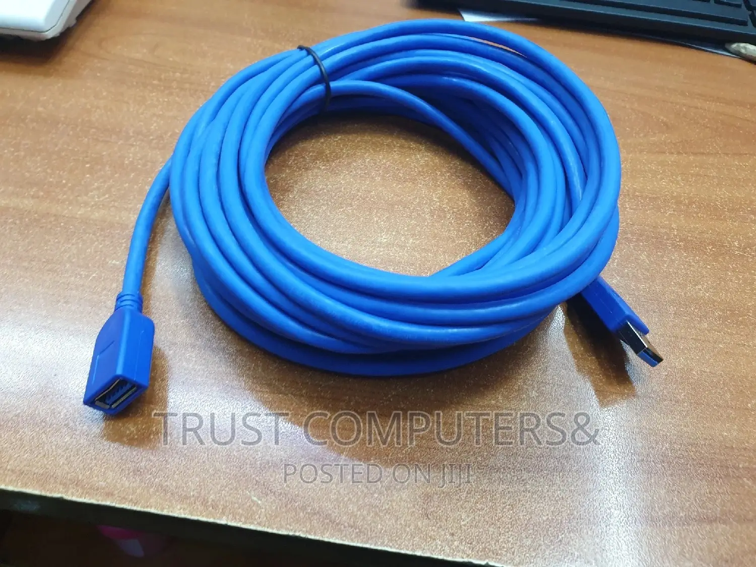 Usb Male to Female 3.0 10m Extension Cable