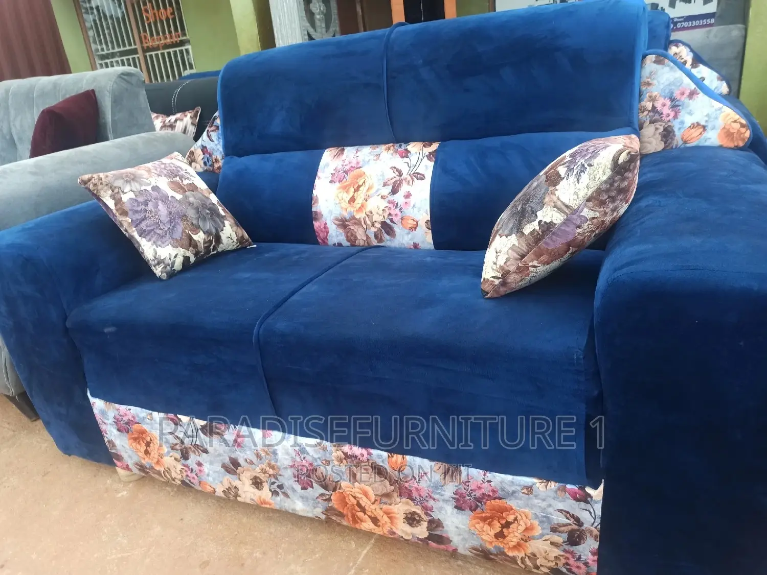 Sofa Set on Sale