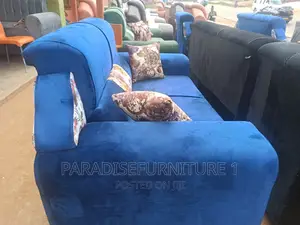 Sofa Set on Sale