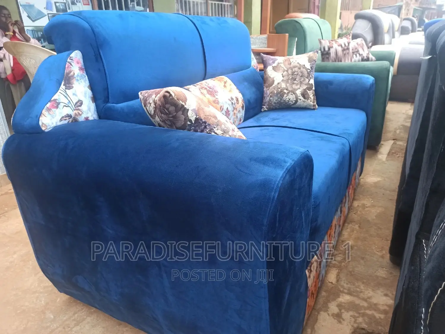 Sofa Set on Sale