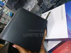 External 3.0 Rwter