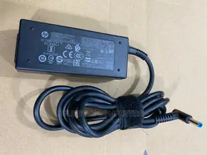 Hp Laptop Small Pin Charger