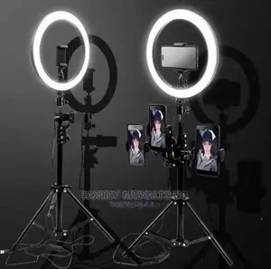 10 Inch Ring Light