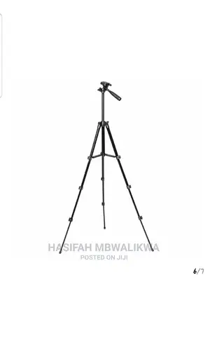 Extendable Universal Tripod Stand