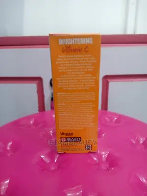 Beauty Formulas Vitamin C Facial Serum 30ml