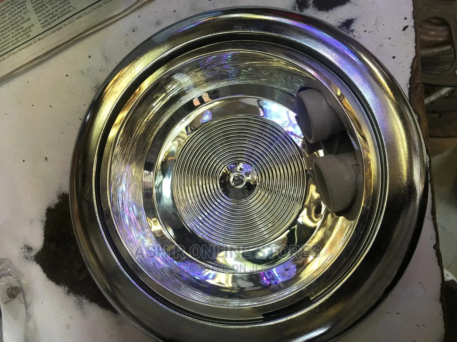 Bathroom Ceiling Light