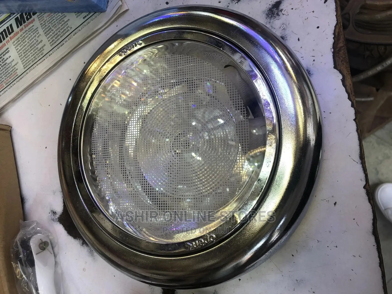Bathroom Ceiling Light