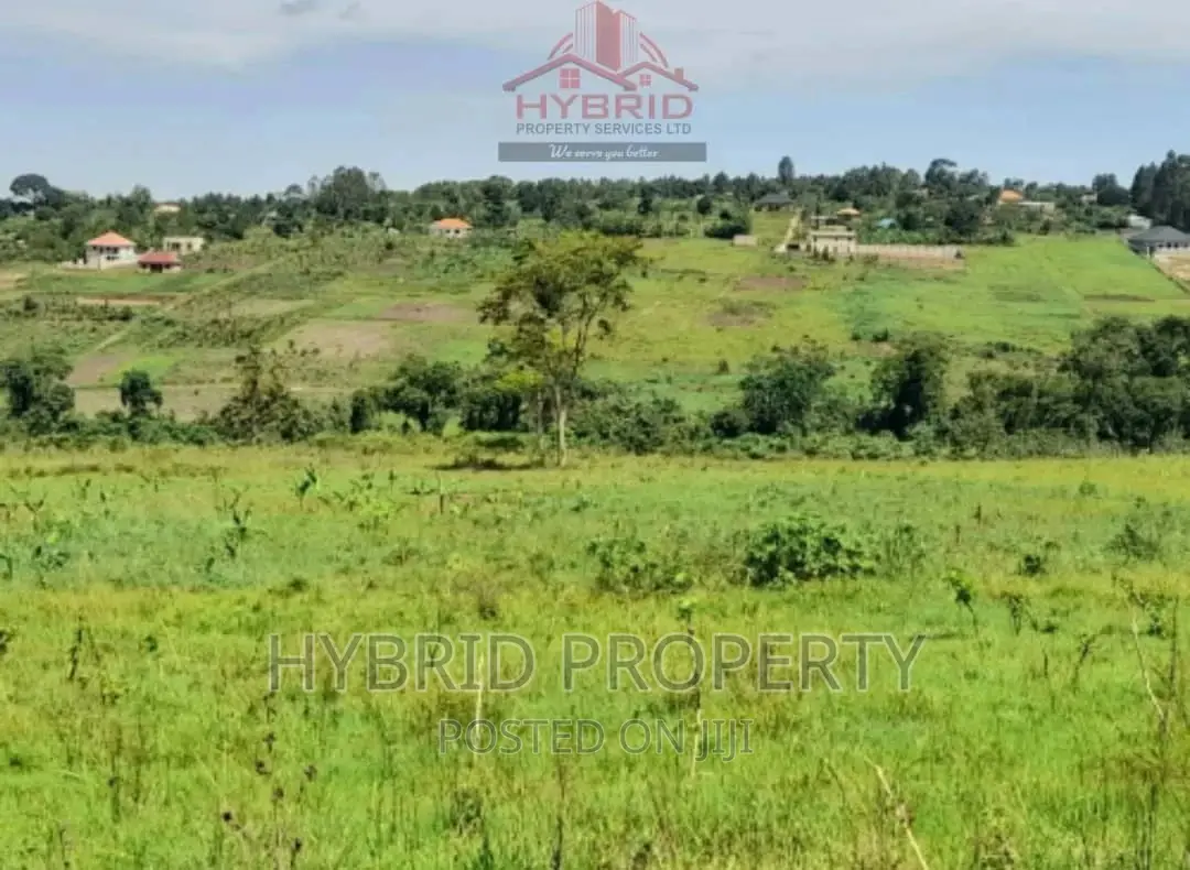 Prime Plots For Sale At Bujjuko Phase Iii Estate~Mityana Rd.