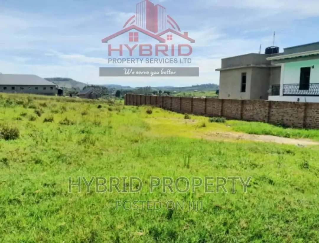 Prime Plots For Sale At Bujjuko Phase Iii Estate~Mityana Rd.