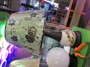 High Class Bedside Lamp/ Table Lamp
