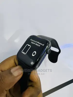 Apple Watch Series 4 44mm