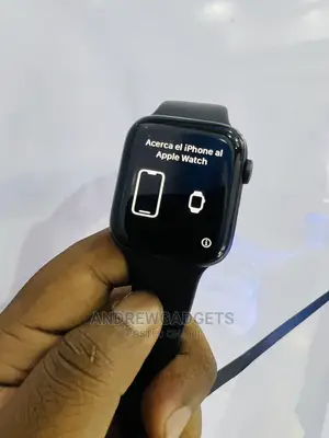 Apple Watch Series 4 44mm