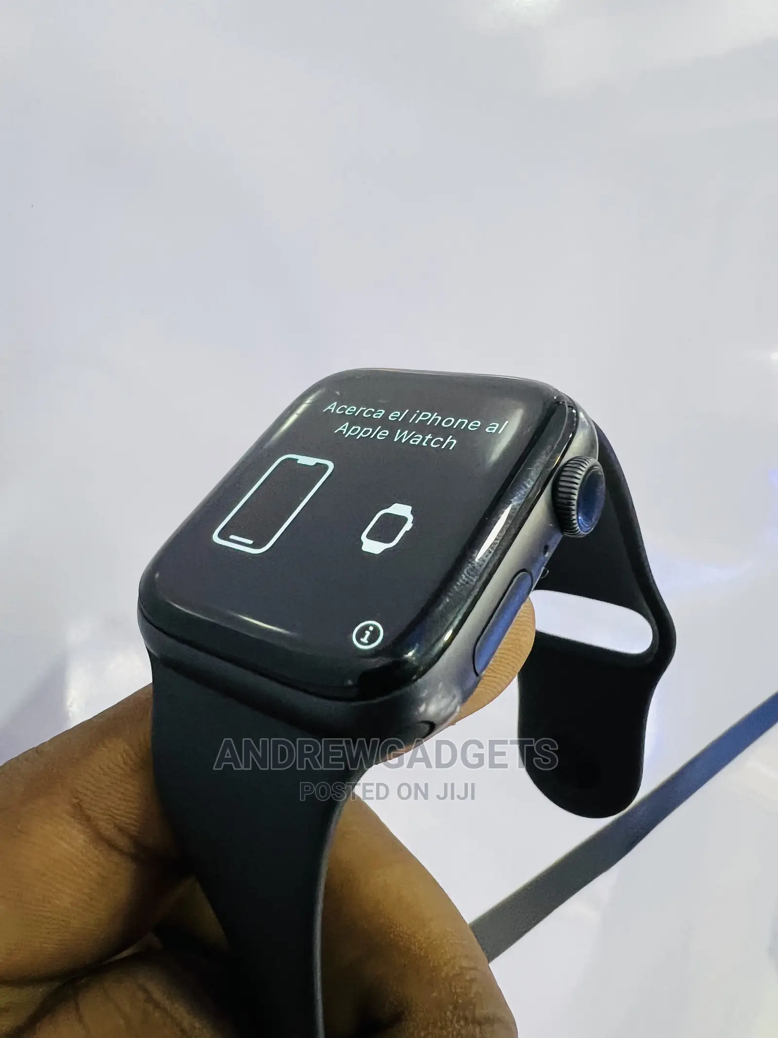 Apple Watch Series 4 44mm