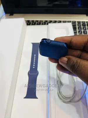 Apple Watch Series 6 44mm