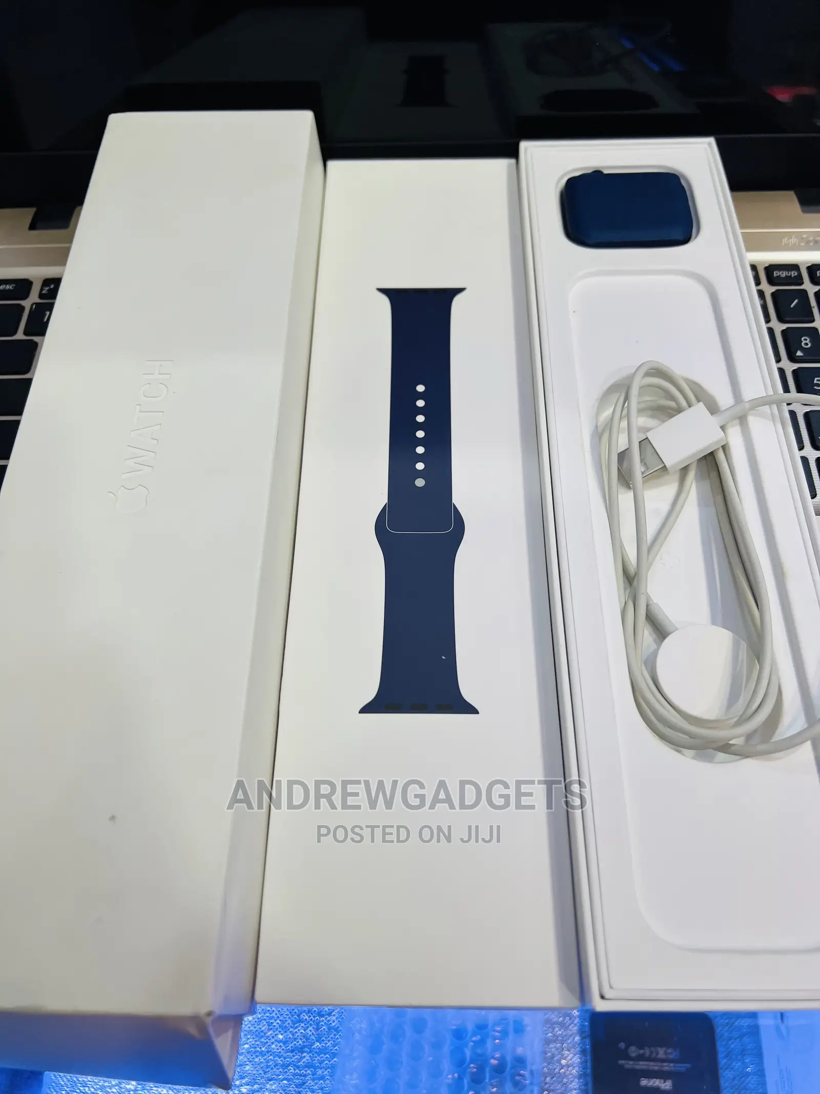 Apple Watch Series 6 44mm