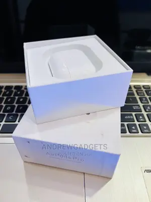 Airpods Pro