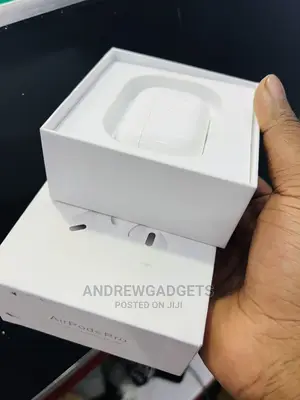Airpods Pro