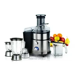 Sayona Juicer