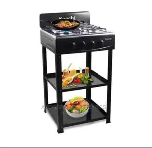 Sachi Gas Cooker