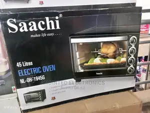 Sachi Microwave Oven