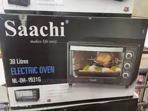 Sachi Microwave Oven