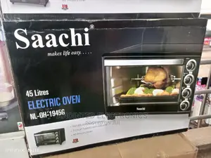 Sachi Microwave With 30L