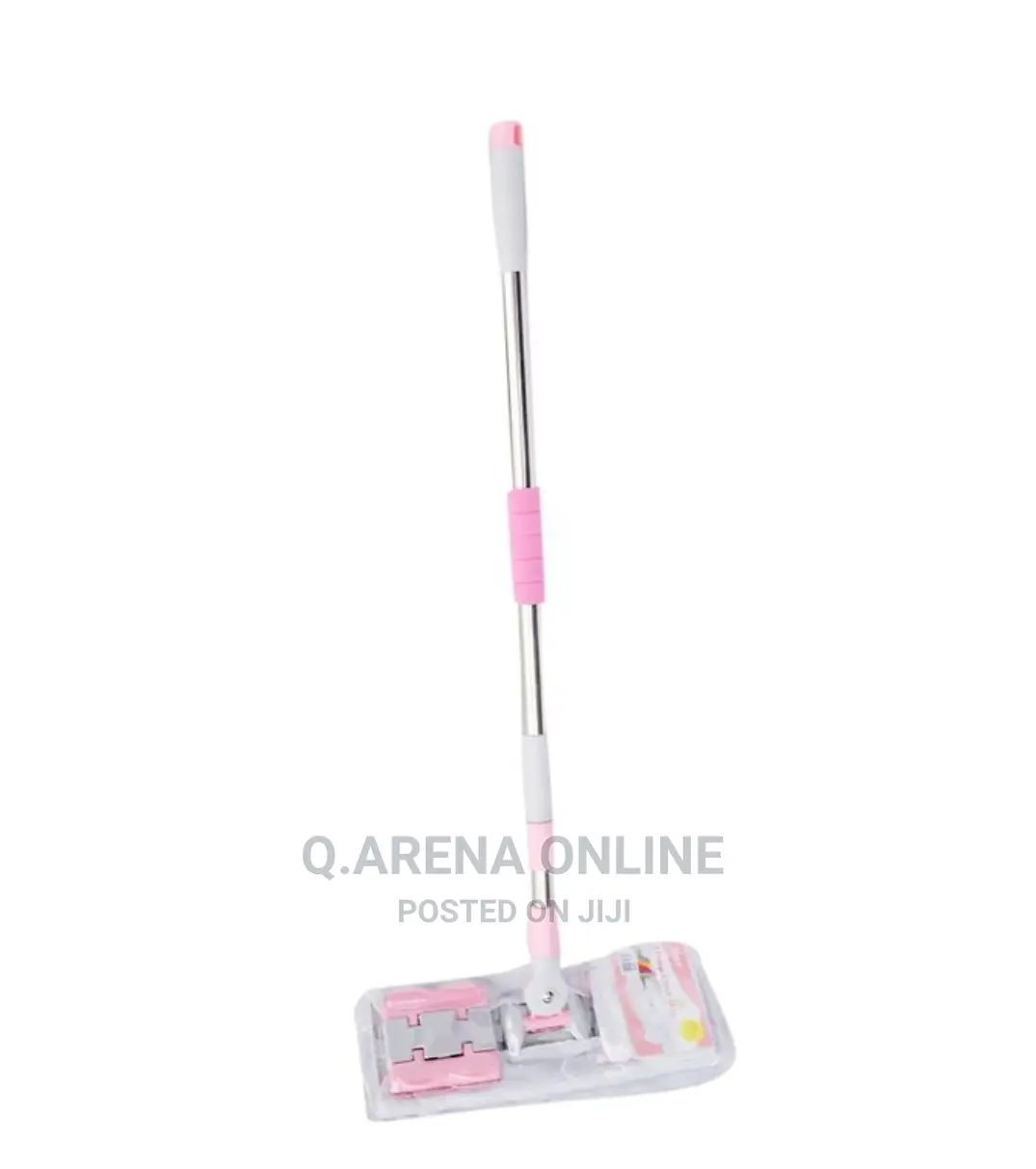 Floor Cleaning Total Hygien Cotton Mopper