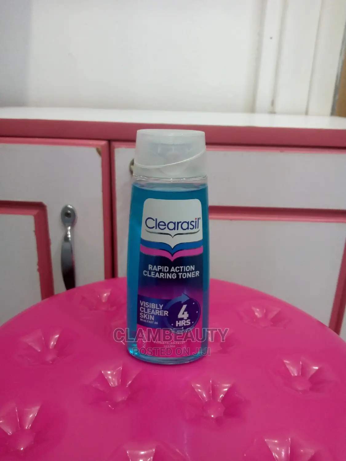 Clearasil Rapid Action Clearing Toner