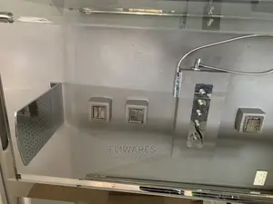 Concealed Over Head and Body Spray Shower