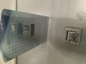 Concealed Over Head and Body Spray Shower
