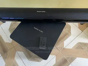 Harman/Kardon Sb26 Model Bluetooth Wireless Sound Bar