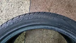 245/40r20 2nd Hands