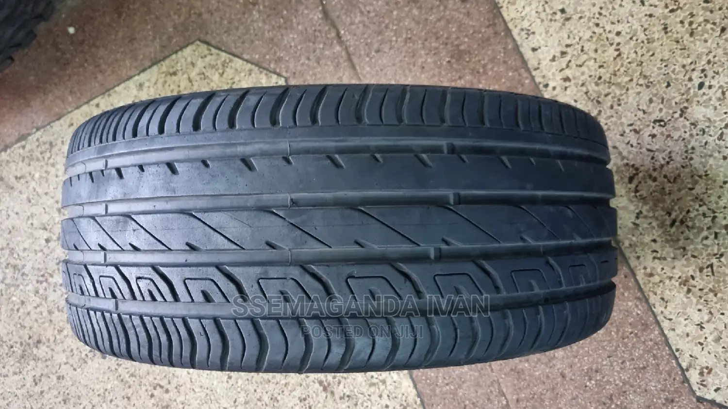 245/40r20 2nd Hands