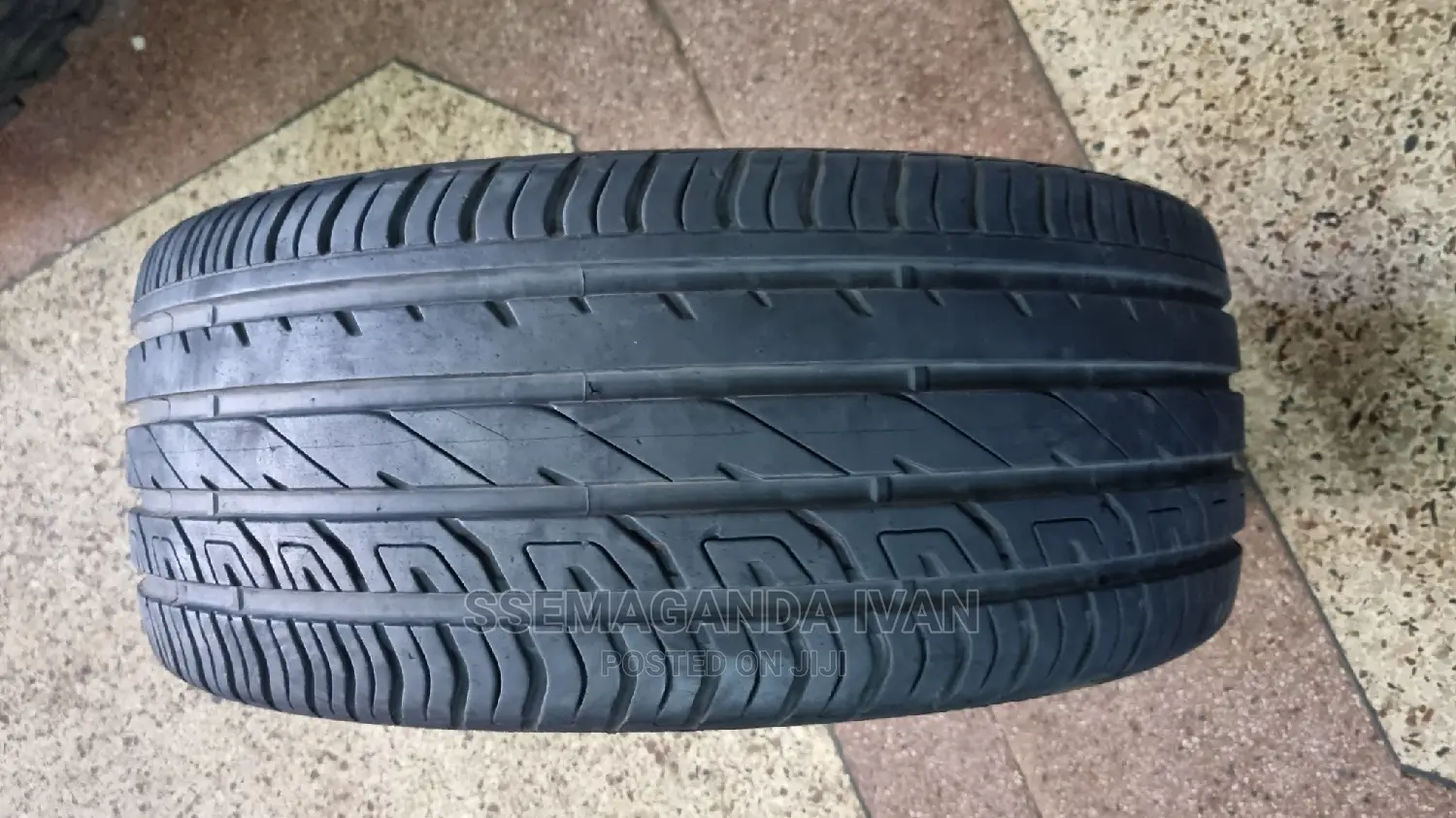 245/40r20 2nd Hands