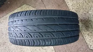 245/40r20 2nd Hands
