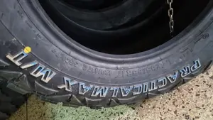 265/65r17 M/T Practical Max