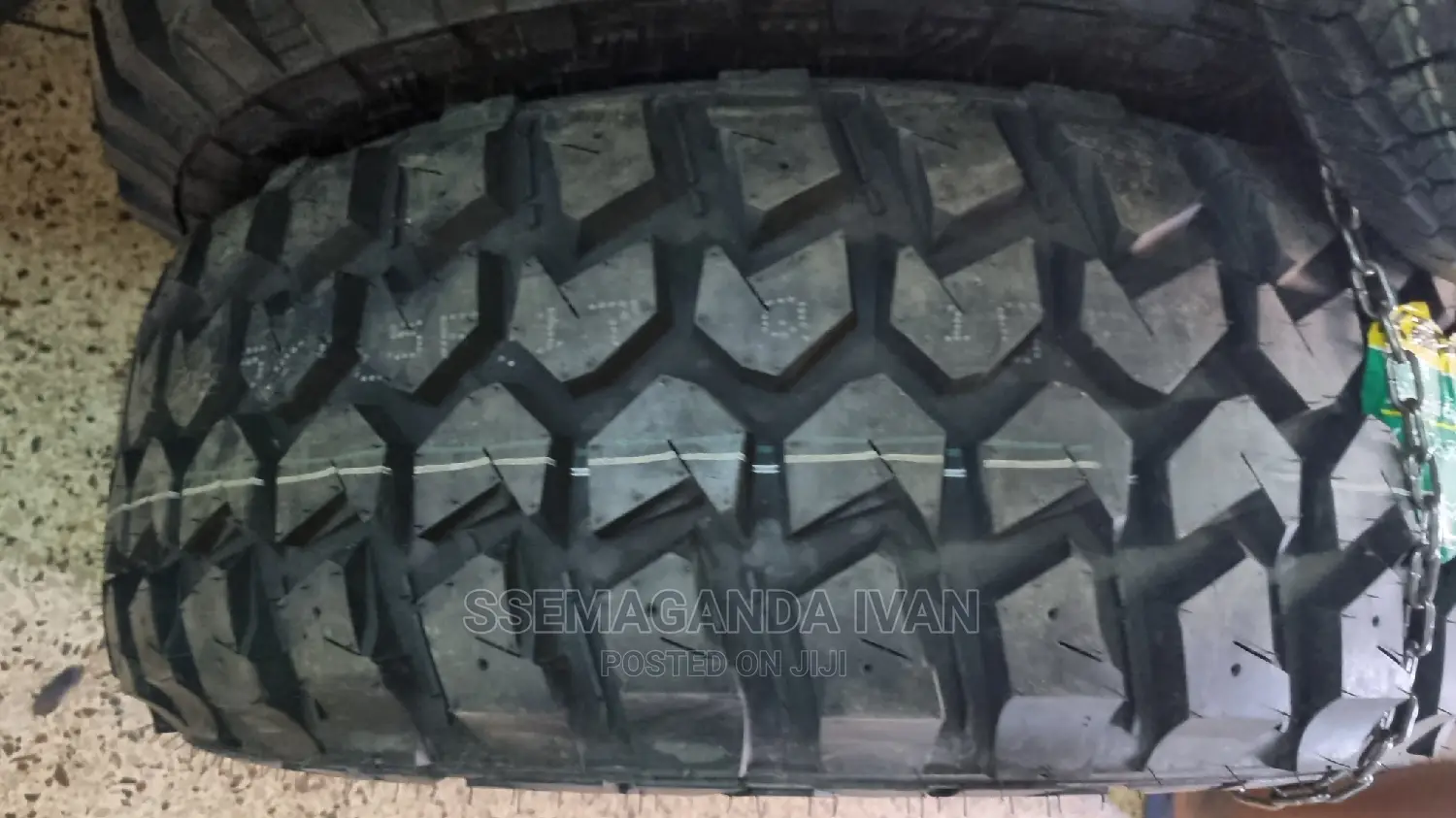 265/65r17 M/T Practical Max