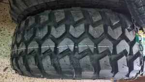 265/65r17 M/T Practical Max