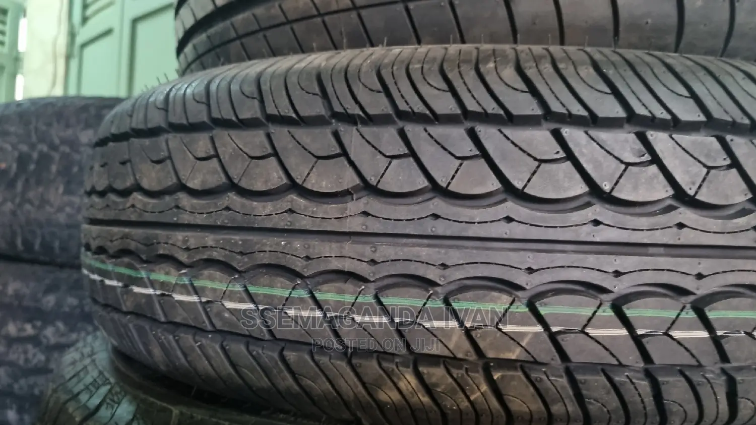 205/70r15 Suv Rx