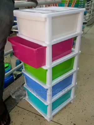 Drower/Trolly Plastic
