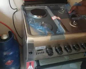 Two in One Cooker Maintenance