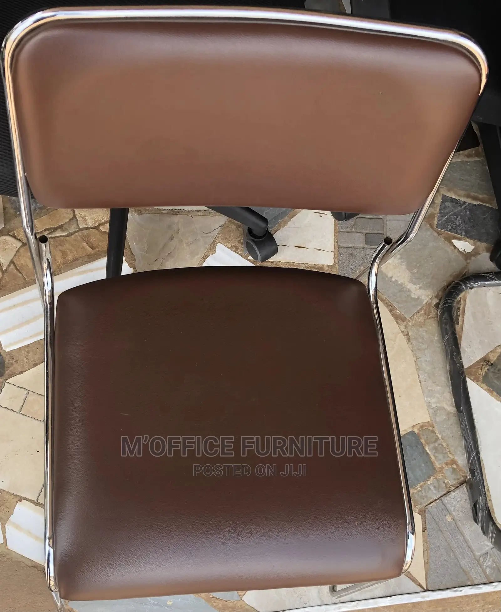 Conference Chairs