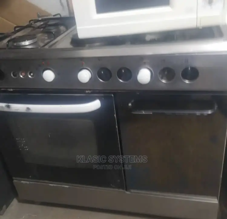 Seko Oven Maintenance and Repair