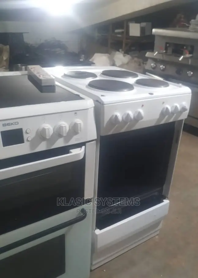 Seko Oven Maintenance and Repair