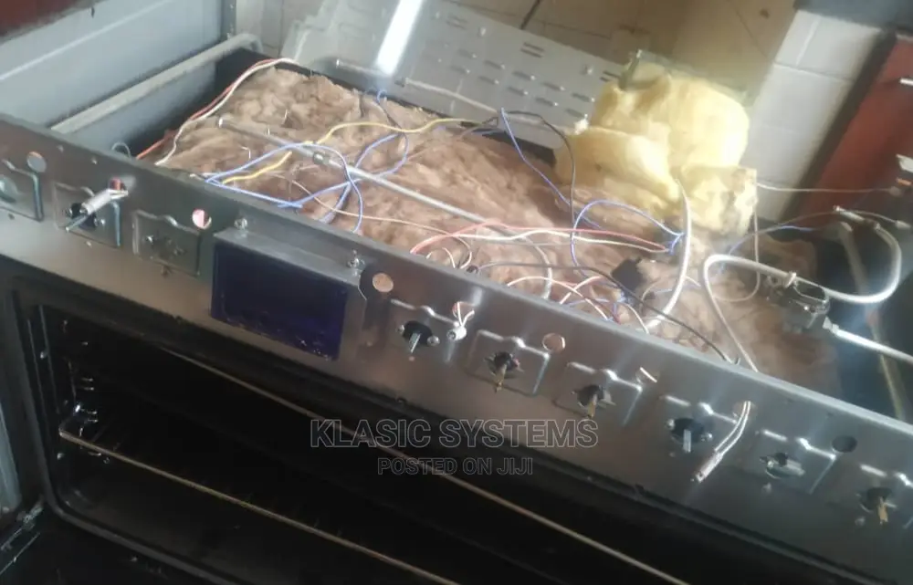 Hotel Cooker Servicing and Repair