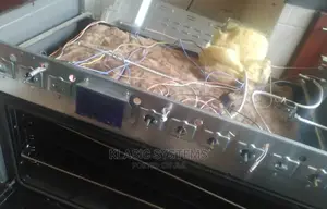 Hotel Cooker Servicing and Repair